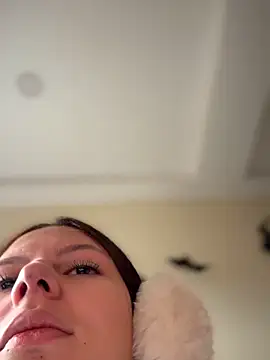 Bonniepark online show from October 22, 12:38 pm