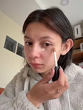 Bonniepark online show from October 29, 1:02 pm