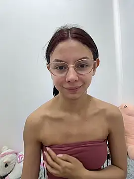 Bonniepark online show from December 16, 5:07 pm