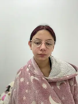 Bonniepark online show from December 21, 12:23 pm