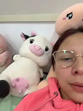 Bonniepark online show from January 7, 4:04 am