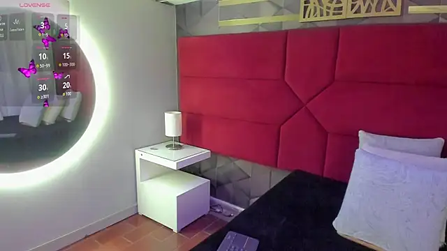 Snapshot of hanny_milf chatting on February 26, 2:21 am hanny milf online show from February 26, 2:21 am