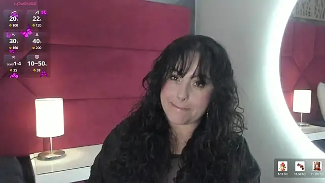 hanny milf online show from March 22, 2:48 am