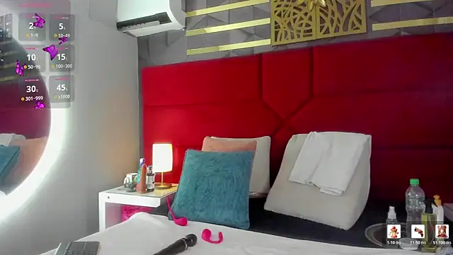 hanny milf online show from March 28, 2:33 am