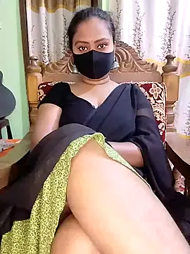 Snapshot of Idhika_Paul chatting on February 1, 3:41 am Idhika Paul online show from February 1, 3:41 am