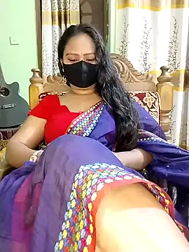 Snapshot of Idhika_Paul chatting on February 6, 2:00 am Idhika Paul online show from February 6, 2:00 am