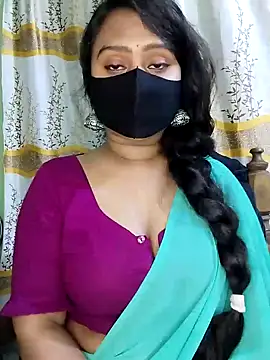 Snapshot of Idhika_Paul chatting on February 7, 7:59 pm Idhika Paul online show from February 7, 7:59 pm