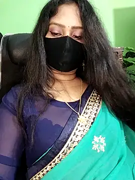 Idhika Paul online show from March 14, 6:24 pm