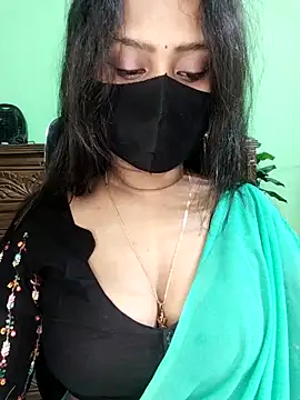 Idhika Paul online show from March 22, 9:34 am