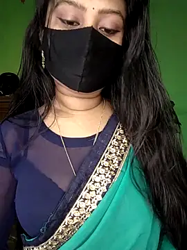 Idhika Paul online show from March 25, 3:12 am