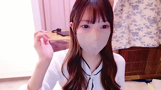 Snapshot of Naachan_ chatting on January 25, 3:20 pm Naachan  online show from January 25, 3:20 pm