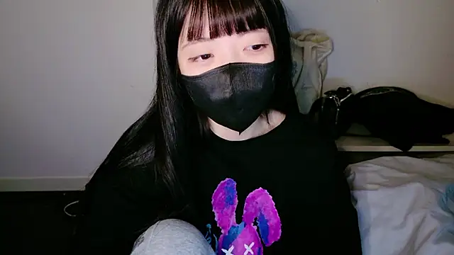 irohani usagi online show from November 16, 5:46 am