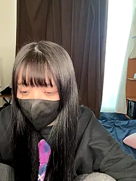 irohani usagi online show from November 29, 10:24 pm