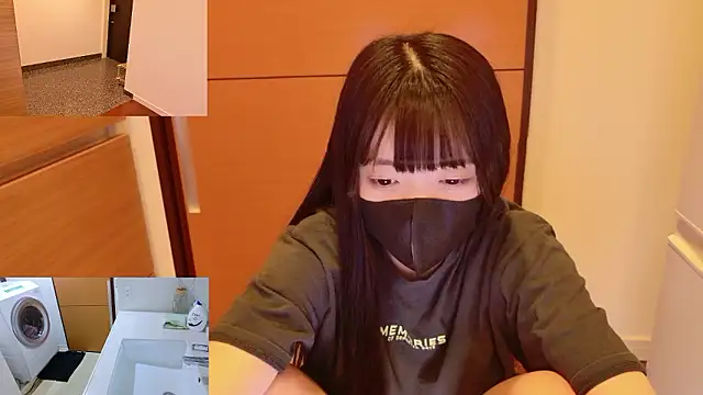 irohani usagi online show from July 26, 1:18 pm