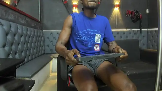 Terrance z online show from February 21, 6:20 pm