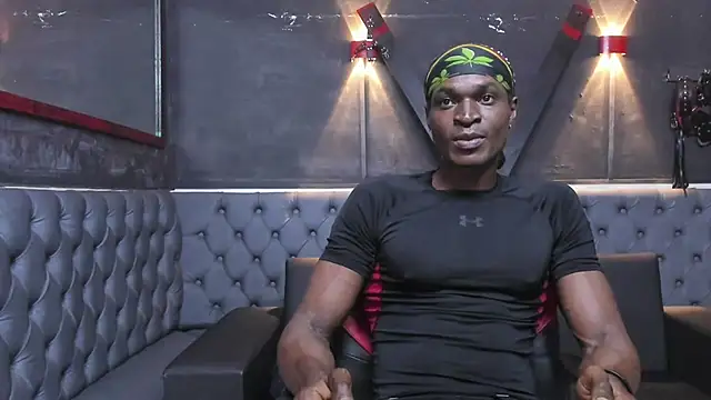 Terrance z online show from March 8, 8:34 pm