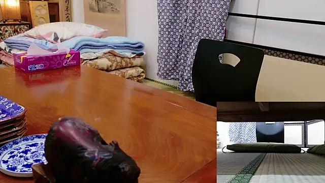 Phantom yoshida online show from December 24, 9:06 am