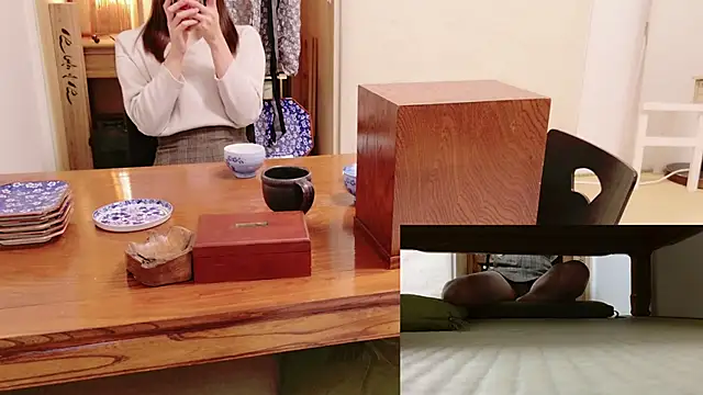 Phantom yoshida online show from January 2, 1:19 pm