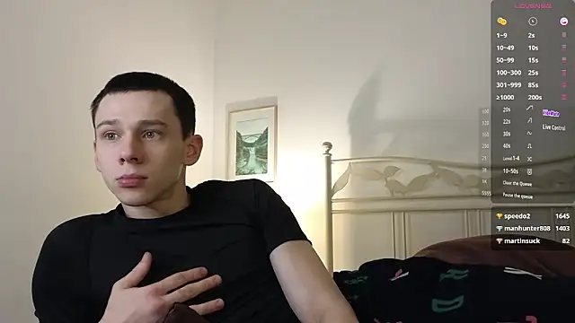 R1mmo   online show from December 20, 3:21 pm