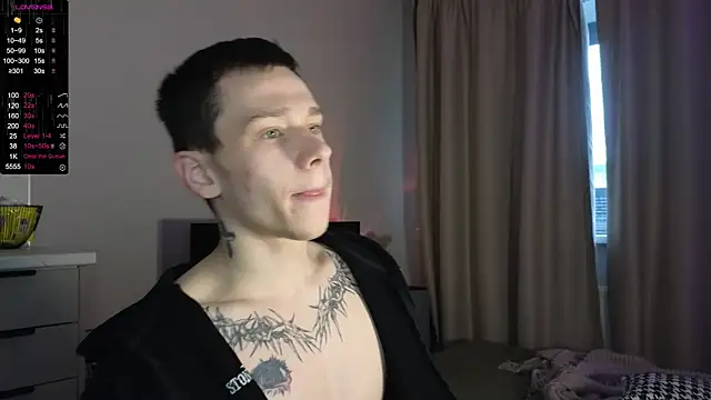 R1mmo   online show from October 28, 11:36 am