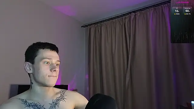 R1mmo   online show from November 6, 1:01 pm