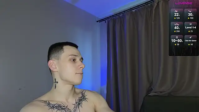 R1mmo   online show from April 10, 4:23 pm