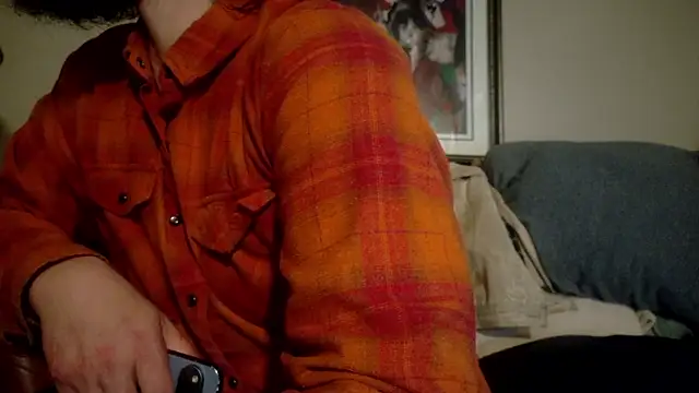 Armyexhibitionistvet online show from March 6, 7:16 am