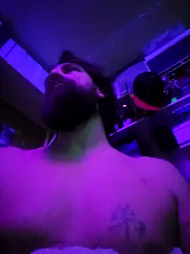 Armyexhibitionistvet online show from March 11, 9:10 pm