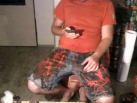 Snapshot of prcalek19 chatting on October 16, 4:08 pm prcalek19 online show from October 16, 4:08 pm