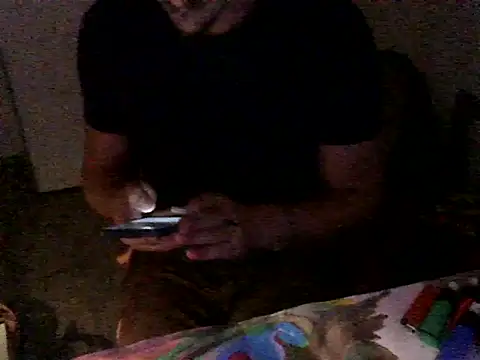 Snapshot of prcalek19 chatting on October 18, 4:08 pm prcalek19 online show from October 18, 4:08 pm