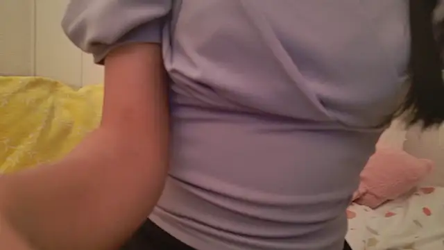 Snapshot of sayaka_xo chatting on October 3, 11:07 am sayaka xo online show from October 3, 11:07 am