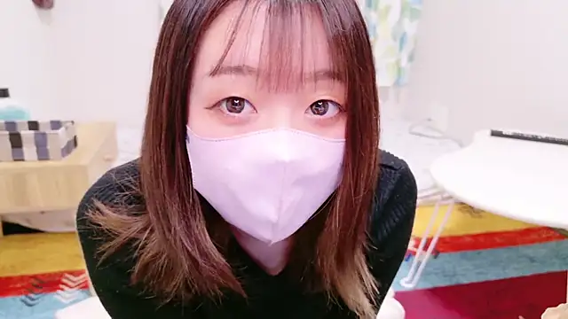 ayu yu xo online show from March 12, 1:51 pm