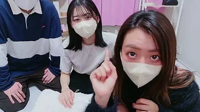 ayu yu xo online show from February 26, 7:29 am