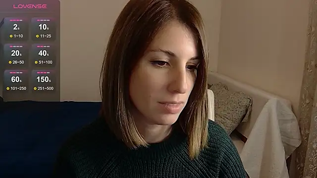  blackgem online show from November 11, 6:41 pm