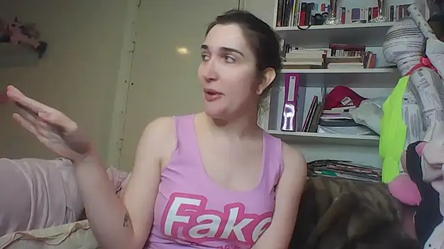 Icy  Diamond online show from November 21, 4:38 pm