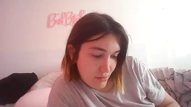 Icy  Diamond online show from April 20, 12:08 pm