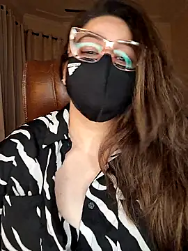 SEXY-Sardarni online show from April 28, 2:44 pm