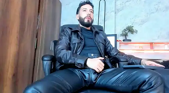 bruno woods online show from March 2, 7:02 pm