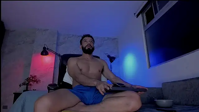 bruno woods online show from November 27, 1:51 am