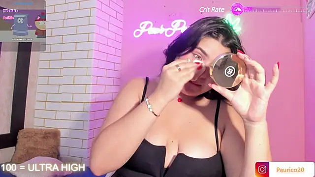 Snapshot of Putipaula3 chatting on December 28, 7:22 pm Putipaula3 online show from December 28, 7:22 pm