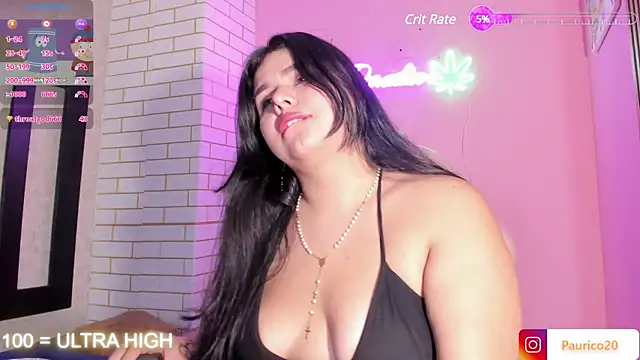 Snapshot of Putipaula3 chatting on December 30, 11:17 pm Putipaula3 online show from December 30, 11:17 pm