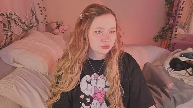 carolina elf online show from March 27, 5:46 am