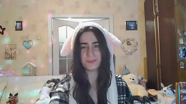 INELIKA online show from November 4, 5:56 pm