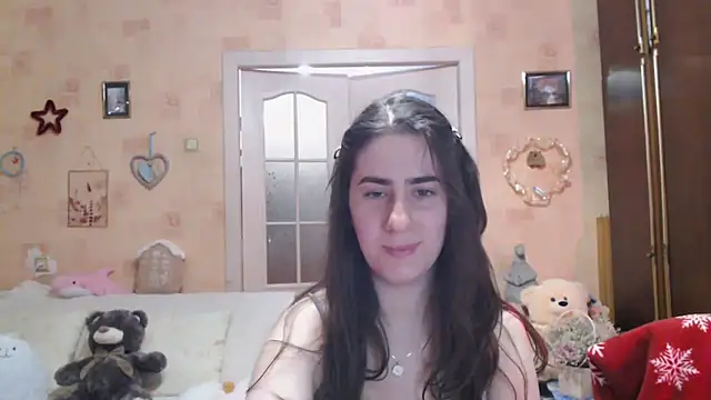 INELIKA online show from November 12, 5:35 pm