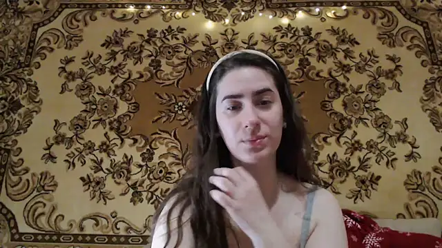 INELIKA online show from December 3, 9:57 pm