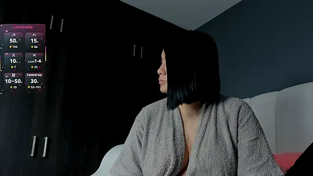 merida blue  online show from September 10, 1:22 pm