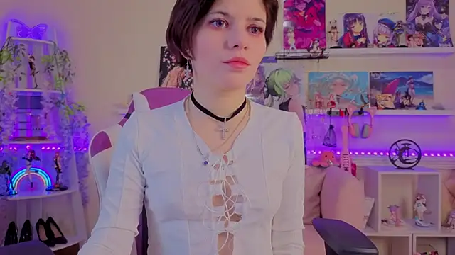 Katya Zaitseva online show from November 16, 1:49 pm