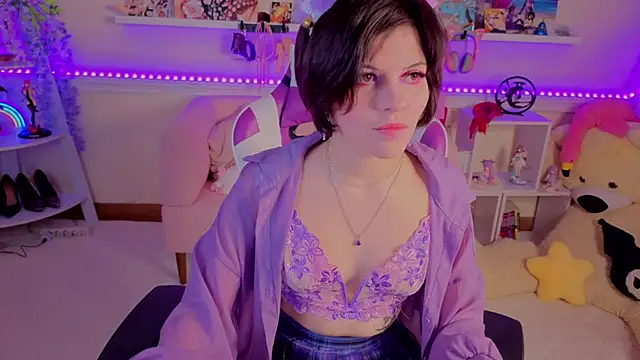 Katya Zaitseva online show from November 28, 1:47 pm