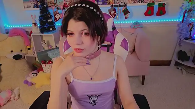 Katya Zaitseva online show from December 20, 3:08 pm