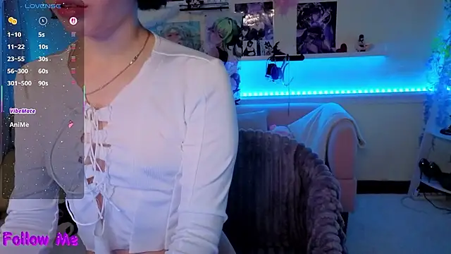 Katya Zaitseva online show from March 6, 2:13 pm